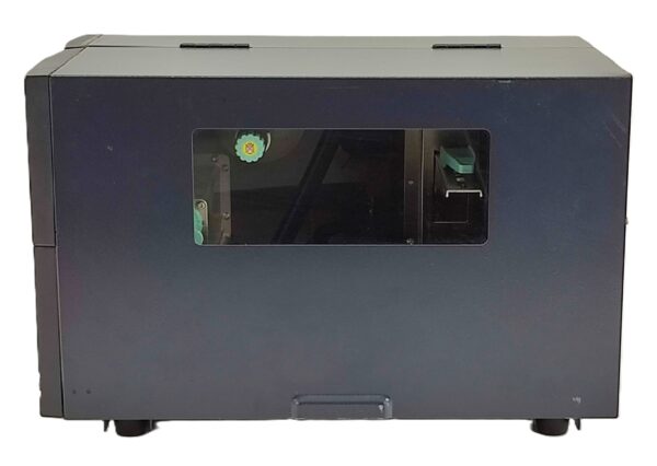 ARGOX X3200 203DPI ENDÜSTRİYEL ETİKET BARKOD YAZICI - Görsel 2