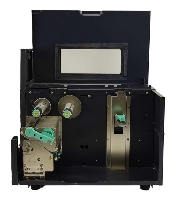 ARGOX X3200 203DPI ENDÜSTRİYEL ETİKET BARKOD YAZICI - Görsel 4