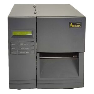 ARGOX X3200 203DPI ENDÜSTRİYEL ETİKET BARKOD YAZICI