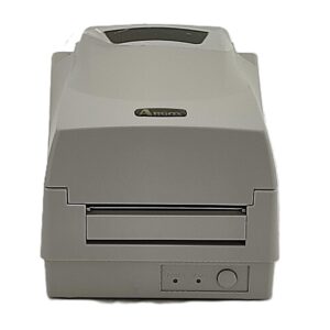 ARGOX OS-214 PLUS BARKOD ETİKET YAZICI