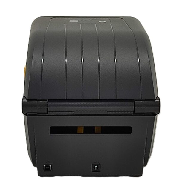 ZEBRA ZD220t BARKOD ETİKET YAZICI - Görsel 4