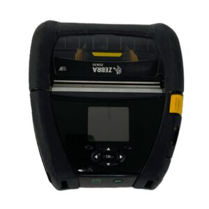 ZEBRA ZQ630 KABLOSUZ KARGO SİSTEMLERİNDE UYUMLU MOBİL YAZICI