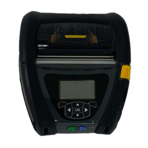 ZEBRA QLN420 KABLOSUZ KARGO SİSTEMLERİNDE UYUMLU MOBİL YAZICI