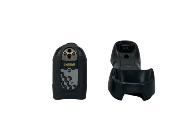 SYMBOL DS3578 1D 2D KARGO SİSTEMLERİYLE UYUMLU KABLOSUZ OKUYUCU