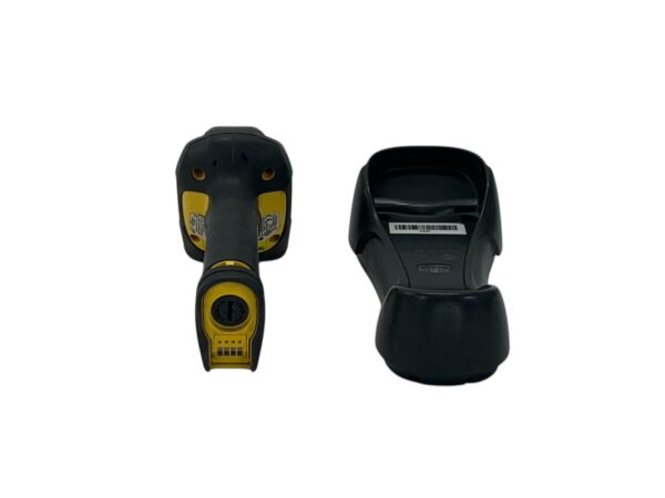 SYMBOL DS3578 1D 2D KARGO SİSTEMLERİYLE UYUMLU KABLOSUZ OKUYUCU - Görsel 5