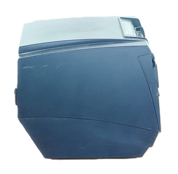 HUGIN GP-F80300II 80MM (USB/ETH) BAĞLANTILI ADİSYON FİŞ YAZICISI - Görsel 2