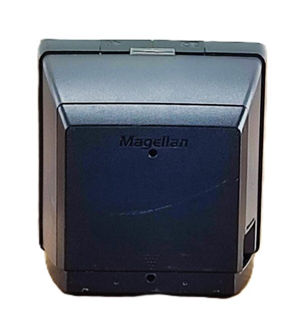 Datalogic Magellan 3200VSI 2D Karekod ve Barkod Okuyucu - Görsel 4