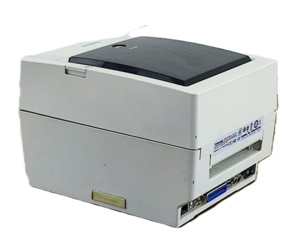 TOSHIBA BEV4TGS14QMR Endüstriyel Termal Transfer Barkod Sistem - Görsel 2