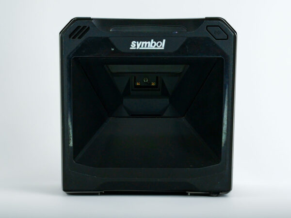 SYMBOL DS7708 MASA TİPİ KAREKOD VE BARKOD SİSTEM OKUYUCU