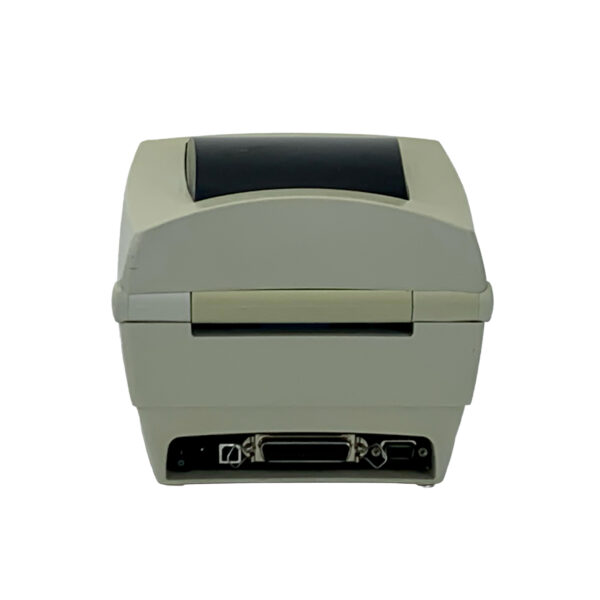 ZEBRA TLP2844 OTOMATİK KESİCİ ETİKET YAZICI BARKOD SİSTEM - Görsel 3