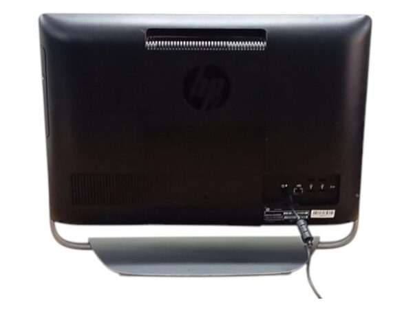 HP Dokunmatik I5 işlemci 4GB RAM 120GB SSD POS PC Barkod Sistem - Görsel 4