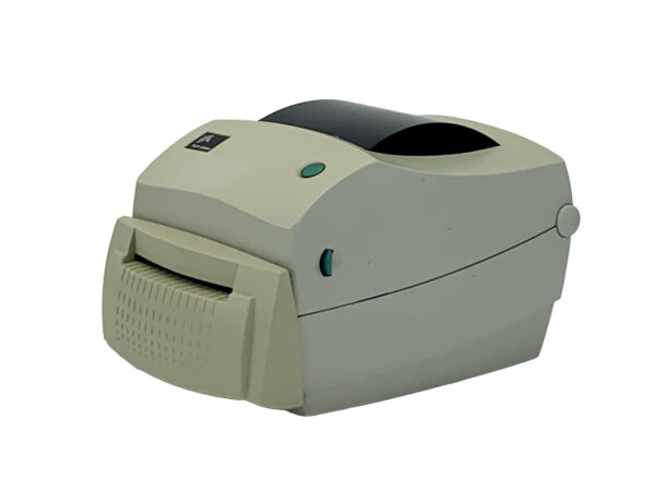 ZEBRA TLP2844 OTOMATİK KESİCİ ETİKET YAZICI BARKOD SİSTEM