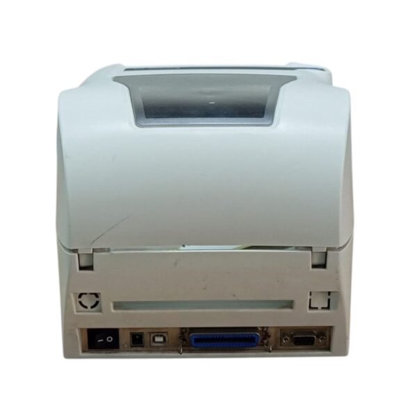 Intermec PF8T Masa Ütü Etiket Barkod Yazıcı - Görsel 4