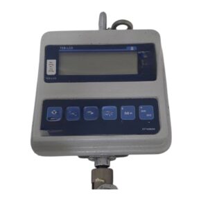 TEM TEB LCD VİNÇ BASKÜL 500KG