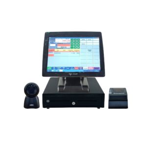 POSSTART DOKUNMATİK MARKET BÜFE TEKEL KURUYEMİŞ BARKOD SİSTEMİ