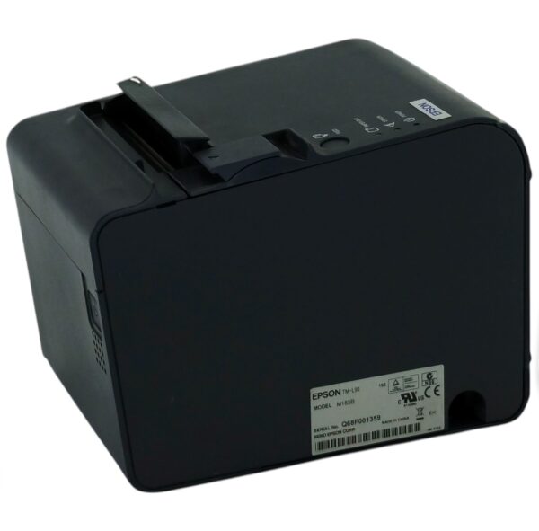 EPSON TM-L90 80mm Adisyon Fiş Yazıcı - Görsel 2
