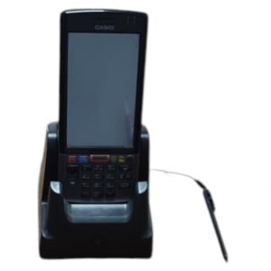 Casio IT-G500-15E Dayanıklı El Terminali