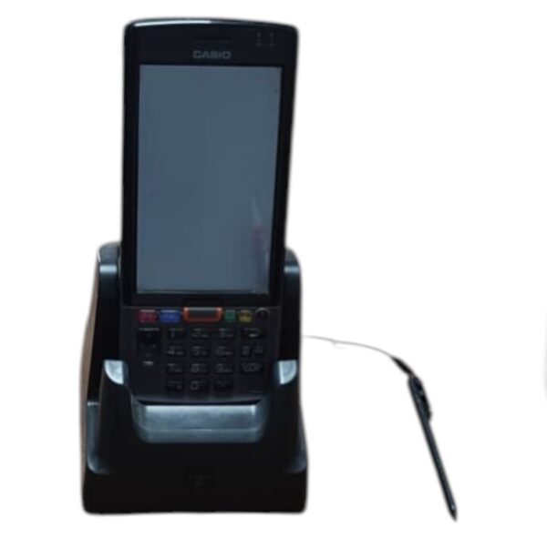 Casio IT-G500-15E Dayanıklı El Terminali